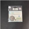 Image 2 : COLLECTOR COIN OLYMPICS VANOUVER 2010 ICE SLEDGE HOCKEY
