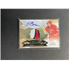 Image 1 : PATRICK BROWN AUTOGRAPH/JERSEY PATCH CARD EXCELLENT PATCH #D/175