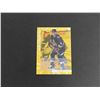 Image 1 : 2000 IN THE GAME AUTOGRAPH OSSI VAANEN AUTOGRAPH CARD