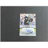 Image 1 : 2007 SAGE COLLECTIBLES FOOTBALL AUTOGRAPH DAVID BALL AUTOGRAPH CARD