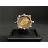Image 1 : FOOTBALL FANTASY "GOOD FOR ANY YEAR" CHAMPIONSHIP RELICA RING