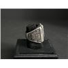 Image 2 : PITTSBURGH STEELERS N.F.L 2005 "JONES" CHAMPIONSHIP REPLICA RING
