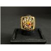 Image 1 : PITTSBURGH STEELERS N.F.L 2005 "JONES" CHAMPIONSHIP REPLICA RING