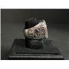Image 2 : PITTSBURGH STEELERS N.F.L 1975 "HARRIS" CHAMPIONSHIP REPLICA RING