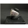 Image 3 : PITTSBURGH STEELERS N.F.L 1975 "HARRIS" CHAMPIONSHIP REPLICA RING