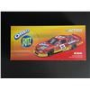 Image 4 : DALE EARNHARDT JR 1/24 SCALE #8 RITZ / OREO TOTAL PRODUCTION OF 77,208