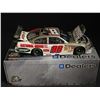 Image 3 : DALE EARNHARDT JR 1/24 SCALE BRUSHED METAL #88 NATIONAL GUARD 1 OF 2,008