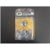 Image 1 : BRETT FAVRE GREEN BAY PACKERS MCFARLANE 2008