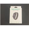 Image 1 : SMART BRACELET / SMART WATCH GREEN IN COLOUR