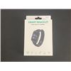 Image 1 : SMART BRACELET / SMART WATCH BLUE IN COLOUR