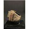 Image 3 : TORONTO RAPTORS N.B.A 2019 "LOWRY" CHAMPIONSHIP REPLICA RING