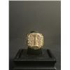 Image 1 : TORONTO MAPLE LEAFS N.H.L 1964 "HORTON" CHAMPIONSHIP RELICA RING