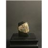 Image 2 : TORONTO MAPLE LEAFS N.H.L 1964 "HORTON" CHAMPIONSHIP RELICA RING
