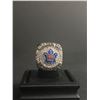 Image 1 : TORONTO MARLIES CALDER CUP 2018 "CLUNE" CHAMPIONSHIP RELICA RING