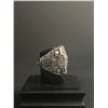 Image 2 : TORONTO MARLIES CALDER CUP 2018 "CLUNE" CHAMPIONSHIP RELICA RING