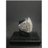 Image 2 : TORONTO ARGONAUTS C.F.L 2017 "RALPH" CHAMPIONSHIP RELICA RING
