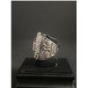 Image 3 : TORONTO ARGONAUTS C.F.L 2017 "RALPH" CHAMPIONSHIP RELICA RING