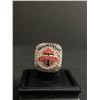 Image 1 : TORONTO FC M.L.S CUP 2017 "TORONTO" CHAMPIONSHIP RELICA RING