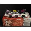 Image 1 : DALE EARNHARDT JR 1/24 SCALE #81 TACO BELL TOTAL PRODUCTION OF 28,656