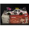 Image 3 : DALE EARNHARDT JR 1/24 SCALE #81 TACO BELL TOTAL PRODUCTION OF 28,656