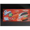 Image 4 : DALE EARNHARDT JR 1/24 SCALE #81 OREO / RITZ 1 OF ONLY 804