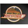 Image 2 : VANCOUVER CANUCKS JERSEY CREST