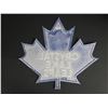 Image 2 : CRYSTAL LAKE LEAFS JERSEY CREST BLUE
