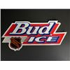 Image 1 : BUD ICE JERSEY CREST