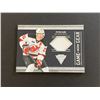 Image 1 : PATRIK ELIAS JERSEY CARD 2012 PANINI HOCKEY