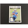 Image 1 : JAKE LOCKER TENNESSEE TITANS JERSEY CARD