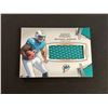 Image 1 : MICHAEL EGNEW MIAMI DOLPHINS JERSEY CARD