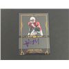 Image 1 : VINCE MAYLE CLEAR AUTOGRAPH CARD