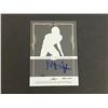 Image 2 : VINCE MAYLE CLEAR AUTOGRAPH CARD