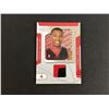 Image 1 : CARON BUTLER MIAMI HEAT PATCH CARD #356 OF 500 MADE