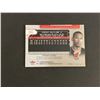 Image 2 : CARON BUTLER MIAMI HEAT PATCH CARD #356 OF 500 MADE