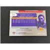 Image 2 : HAREEM RUSH LOS ANGELES LAKERS PATCH CARD #097 OF 500 MADE