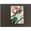 Image 1 : AL JEFFERSON BOSTON CELTICS JERSEY CARD