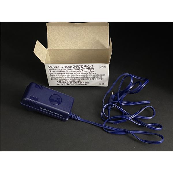 LIONEL POWER SET FOR BLUETOOTH TRAIN SET BRAND NEW MODEL # SW1803000-Q04