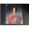 Image 1 : PATRICK ROY TEAM CANADA 8 X 10 PHOTO