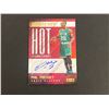 Image 1 : PHIL PRESSEY BOSTON CELTICS AUTOGRAPH CARD