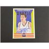 Image 1 : TORNIKE SHENGELIA BROOKLYN NETS AUTOGRAPH CARD