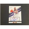 Image 1 : DONTE GREENE SACRAMENTO KINGS AUTOGRAPH CARD