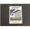 Image 2 : DONTE GREENE SACRAMENTO KINGS AUTOGRAPH CARD