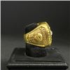 Image 2 : DALLAS COWBOYS N.F.L 1971 "STAUBACH" CHAMPIONSHIP RELICA RING