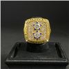 Image 1 : DALLAS COWBOYS N.F.L 1977 "STAUBACH" CHAMPIONSHIP RELICA RING