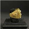 Image 2 : DALLAS COWBOYS N.F.L 1977 "STAUBACH" CHAMPIONSHIP RELICA RING