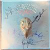 Image 1 : Signed The Eagles, Greatest Hits Album Cover