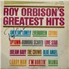 Image 1 : Signed Roy Orbison Roy Orbison’s Greatest Hits Album Cover