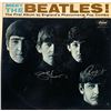 Image 1 : Signed Beatles Meet The Beatles