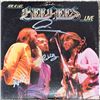 Image 1 : Signed Bee Gees Live Album Cover